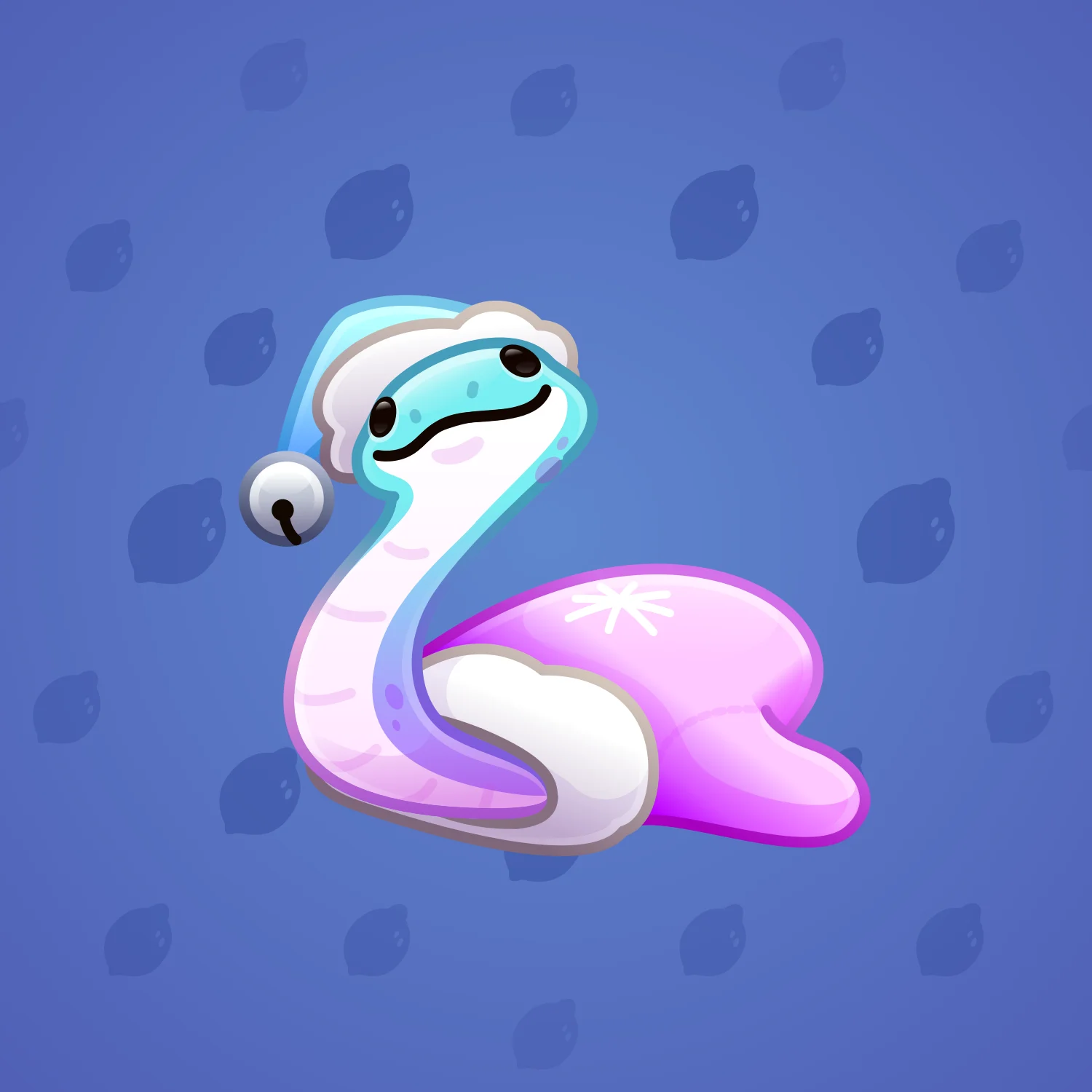 Pet Snake #50875