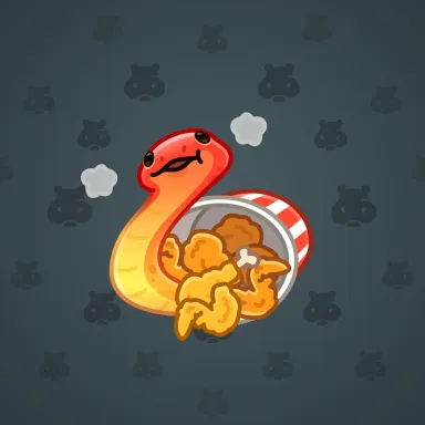 Pet Snake #50978
