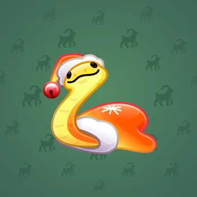 Pet Snake