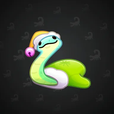 Pet Snake #5168