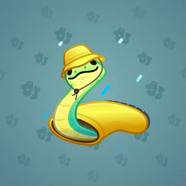 Pet Snake