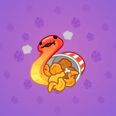 Pet Snake