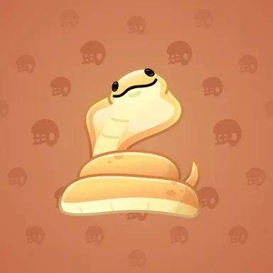 Pet Snake #53579