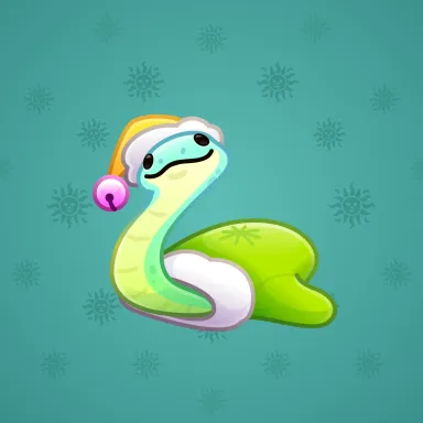 Pet Snake