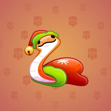 Pet Snake
