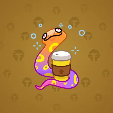 Pet Snake