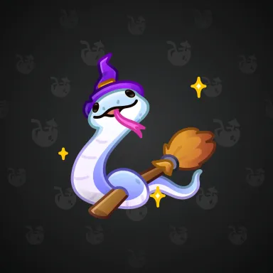 Pet Snake #57271