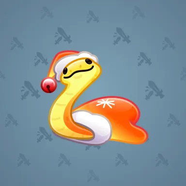 Pet Snake