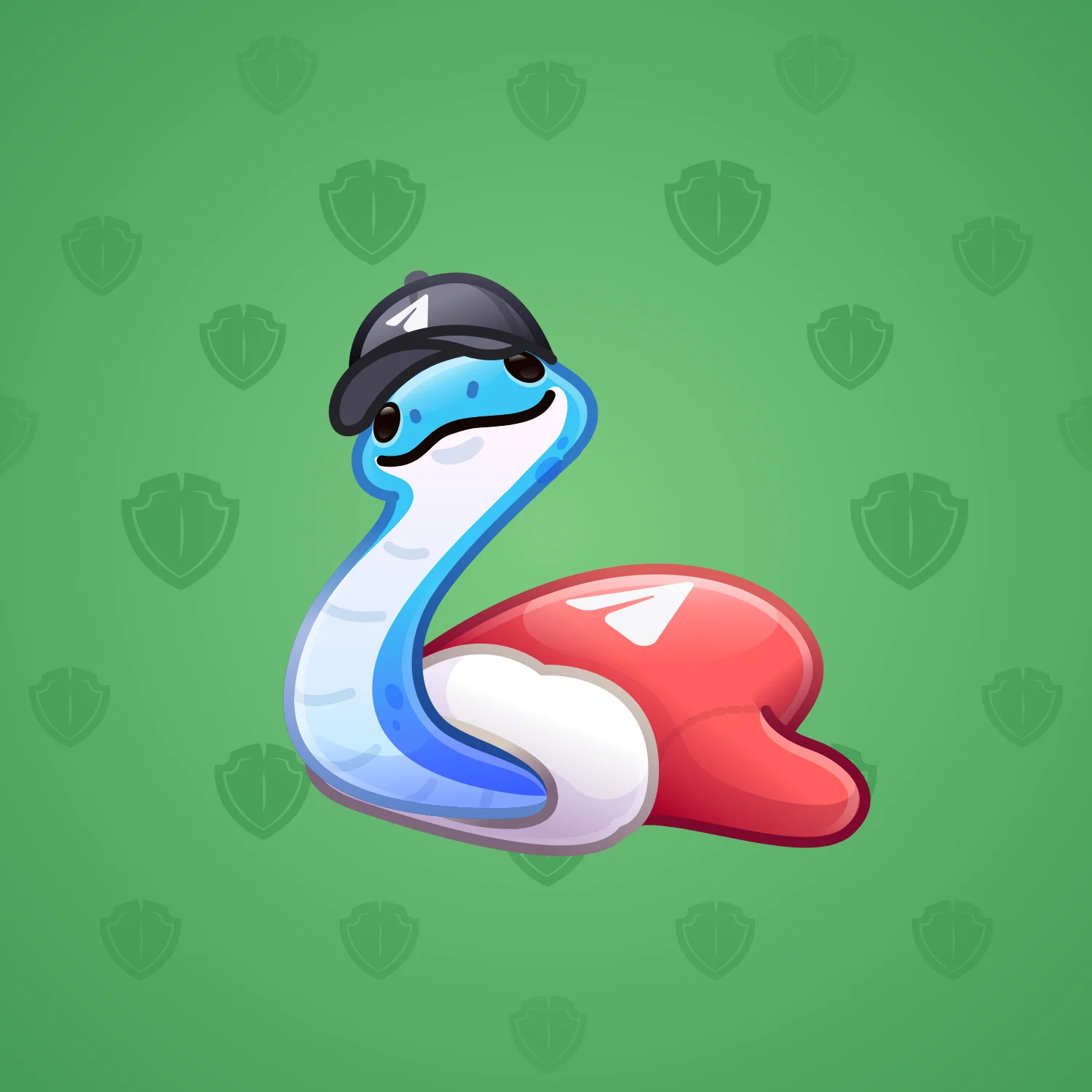 Pet Snake #59478