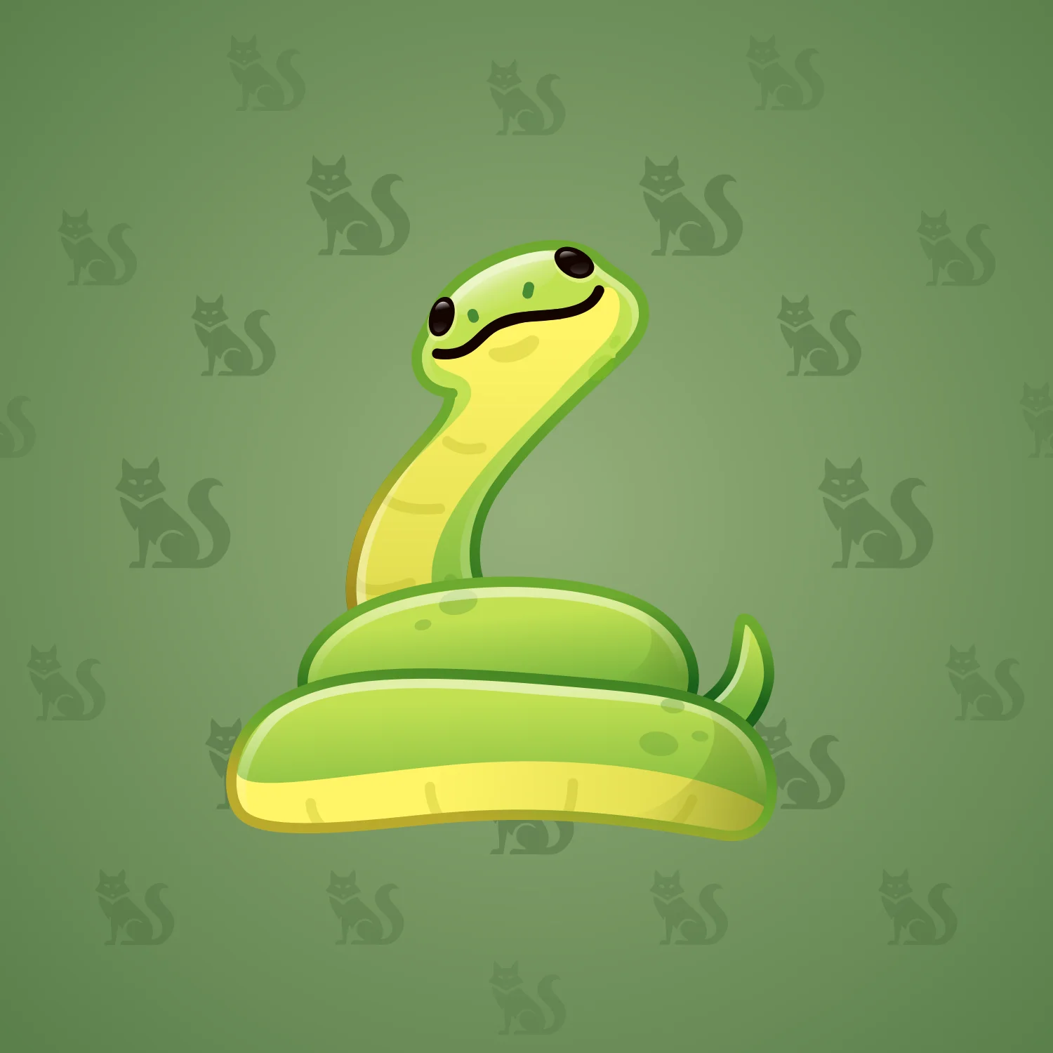 Pet Snake #6010