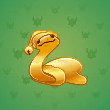 Pet Snake #60173