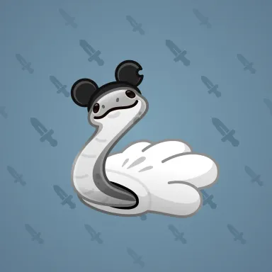 Pet Snake #61623