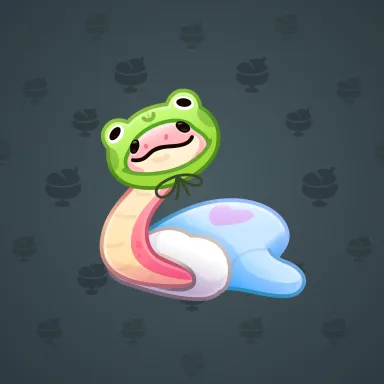 Pet Snake #62230