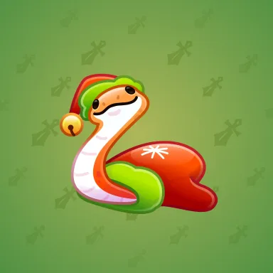 Pet Snake #63327