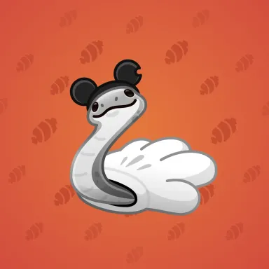 Pet Snake