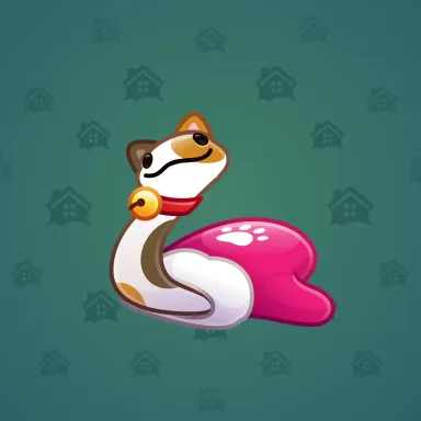 Pet Snake