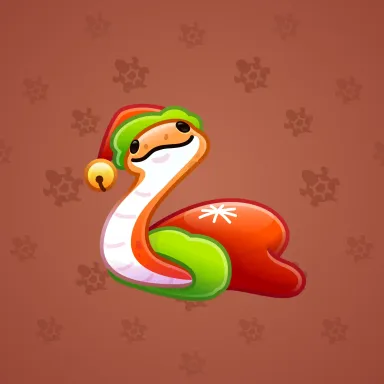 Pet Snake #6582