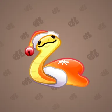 Pet Snake