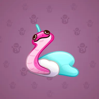 Pet Snake #66786