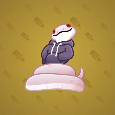 Pet Snake #66806