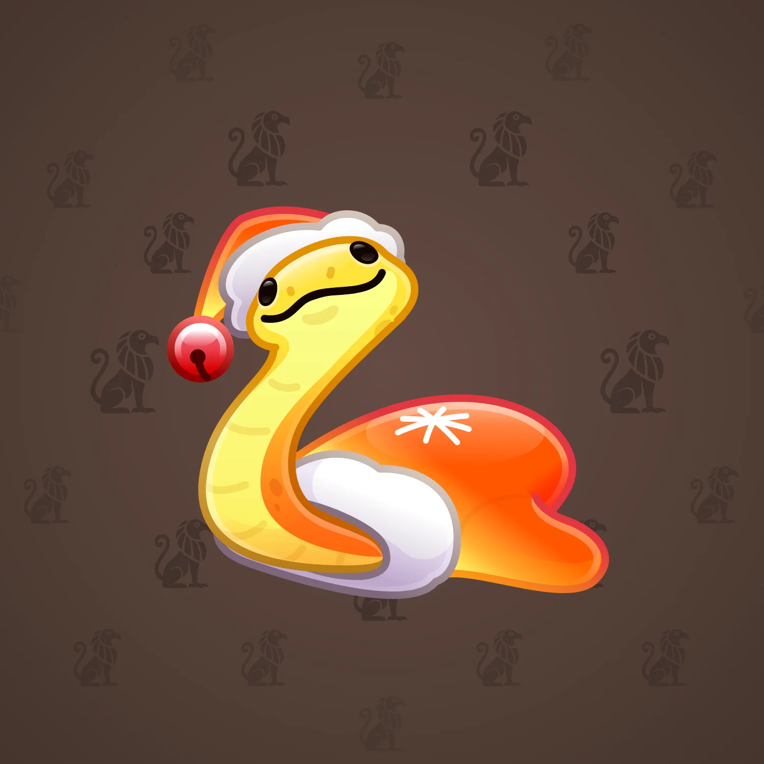 Pet Snake #6718