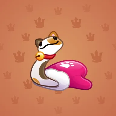 Pet Snake