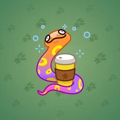Pet Snake #69574