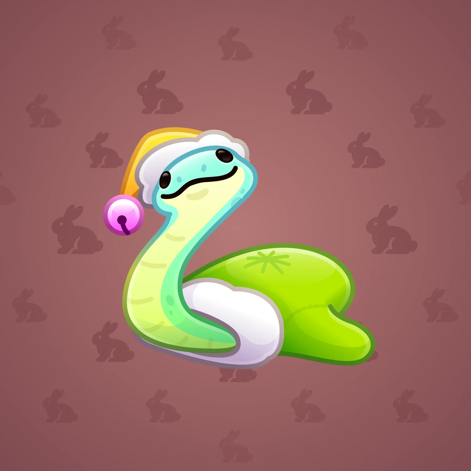 Pet Snake
