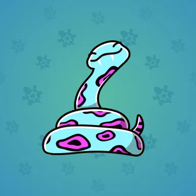 Pet Snake