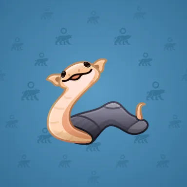 Pet Snake #70437