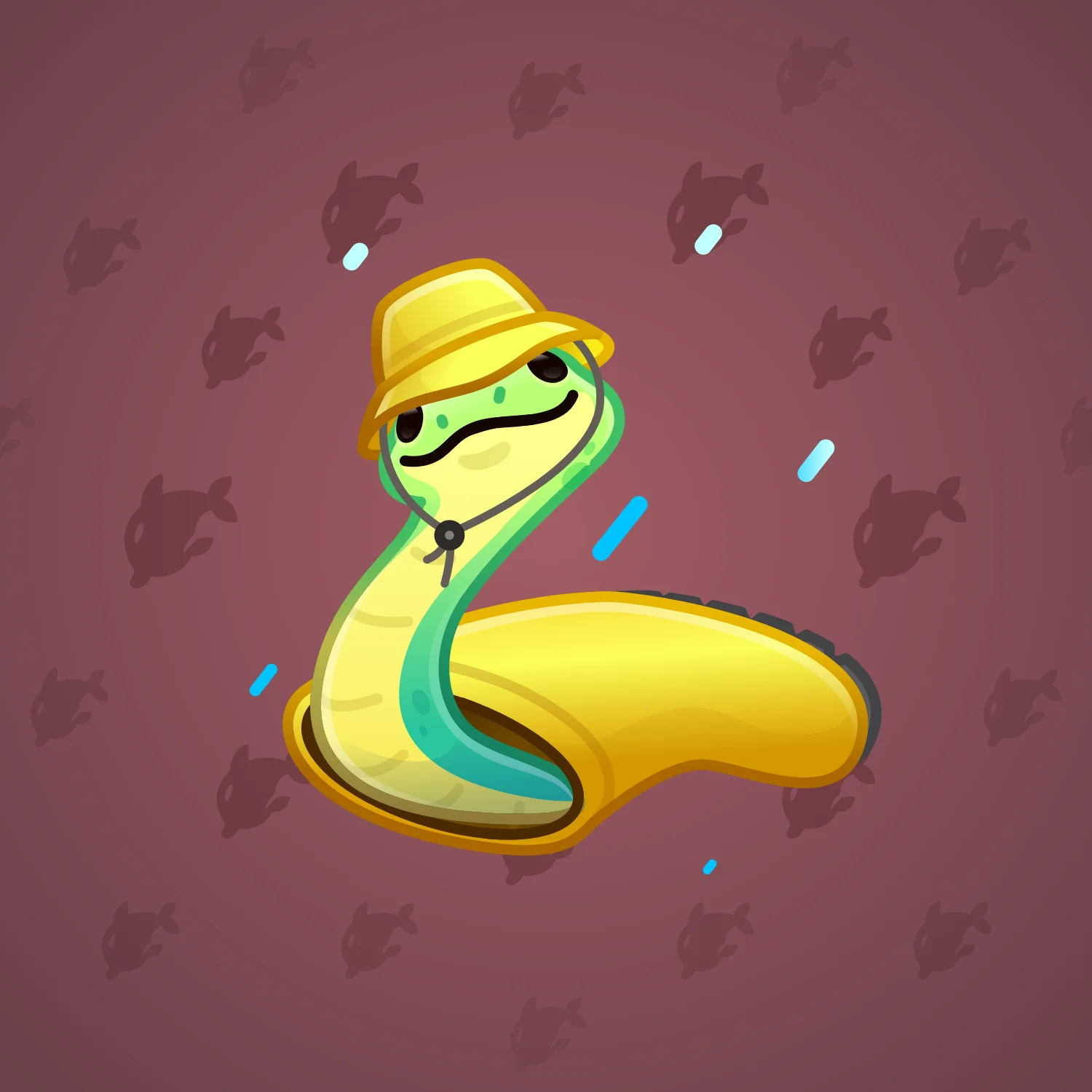 Pet Snake
