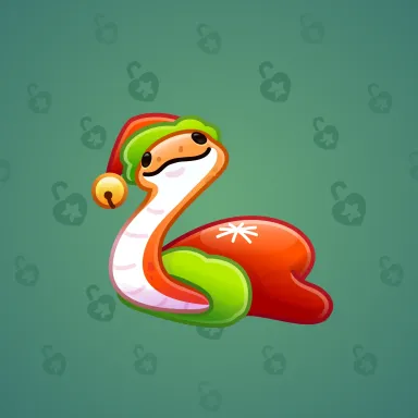 Pet Snake #71902
