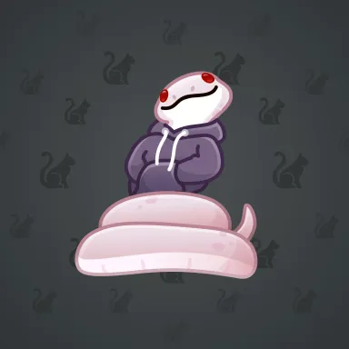 Pet Snake #7259