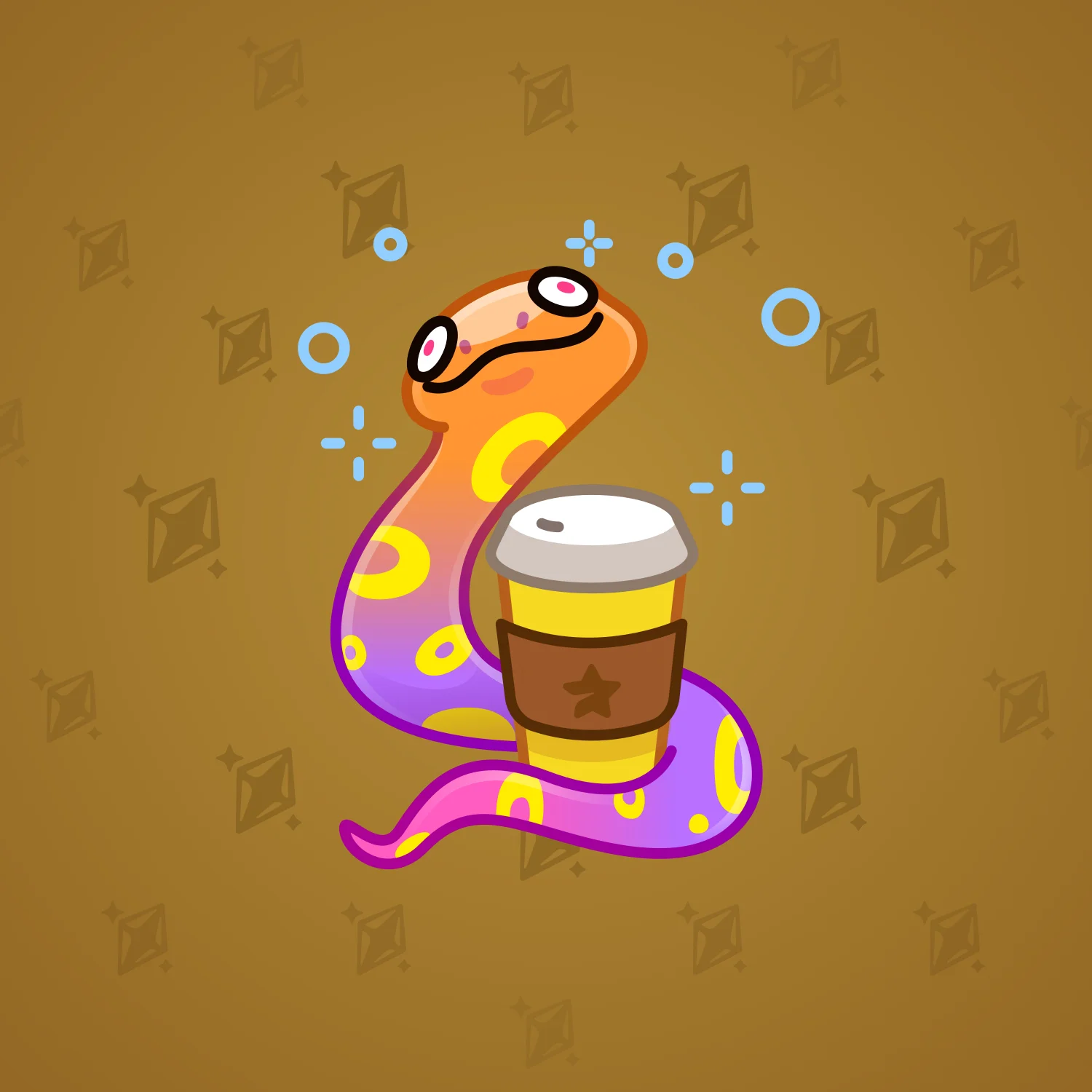 Pet Snake #74269