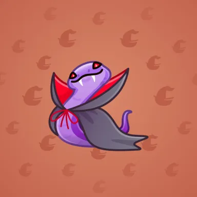 Pet Snake #75181