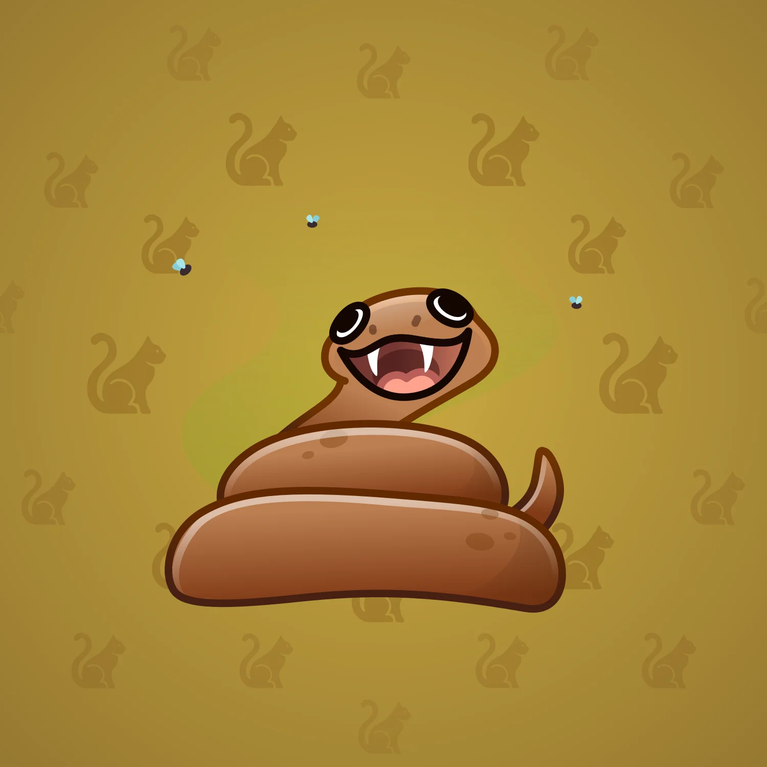 Pet Snake #76175