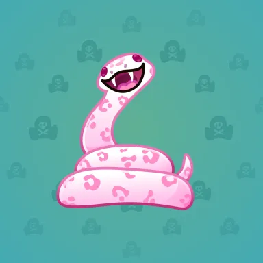 Pet Snake