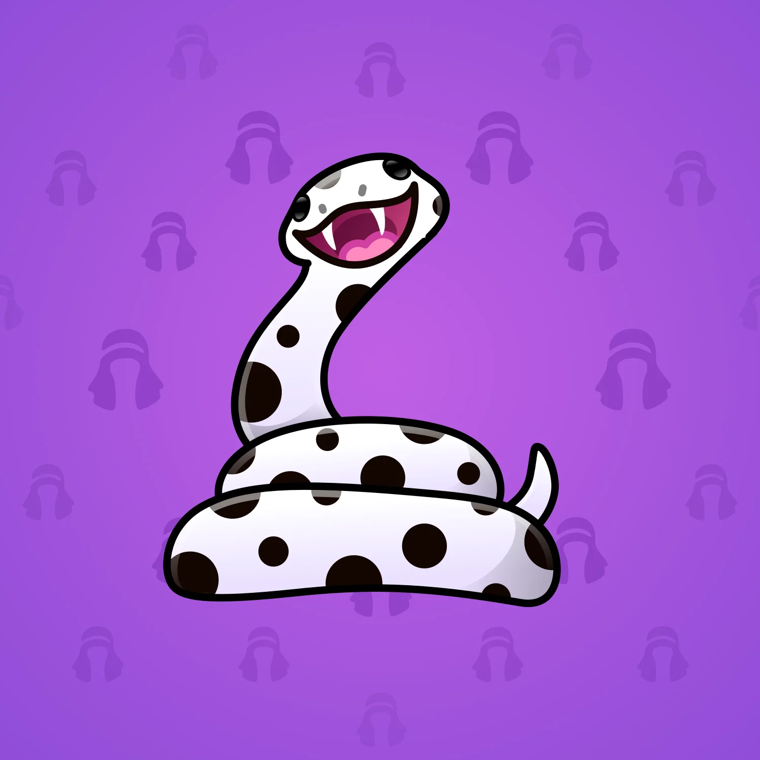 Pet Snake #76421
