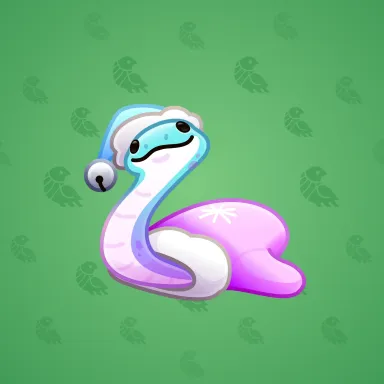 Pet Snake #776
