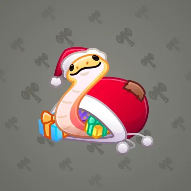 Pet Snake #78704