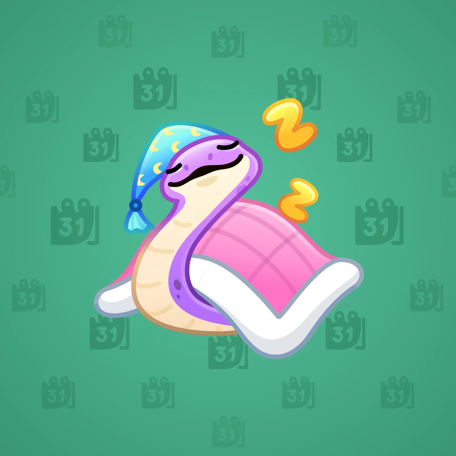 Pet Snake #79366