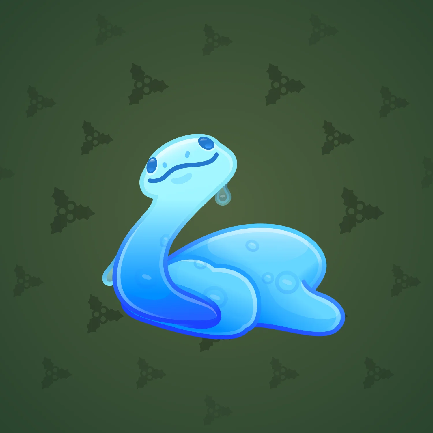 Pet Snake #79383