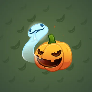 Pet Snake #7963