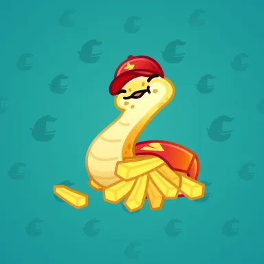 Pet Snake