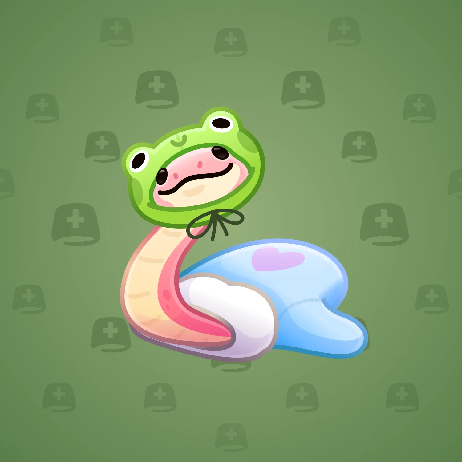 Pet Snake