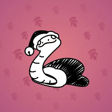 Pet Snake #82783