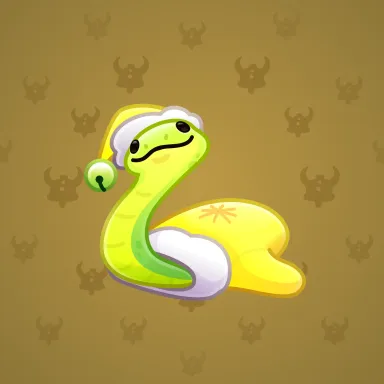 Pet Snake #84136