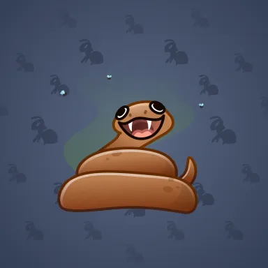 Pet Snake #84401
