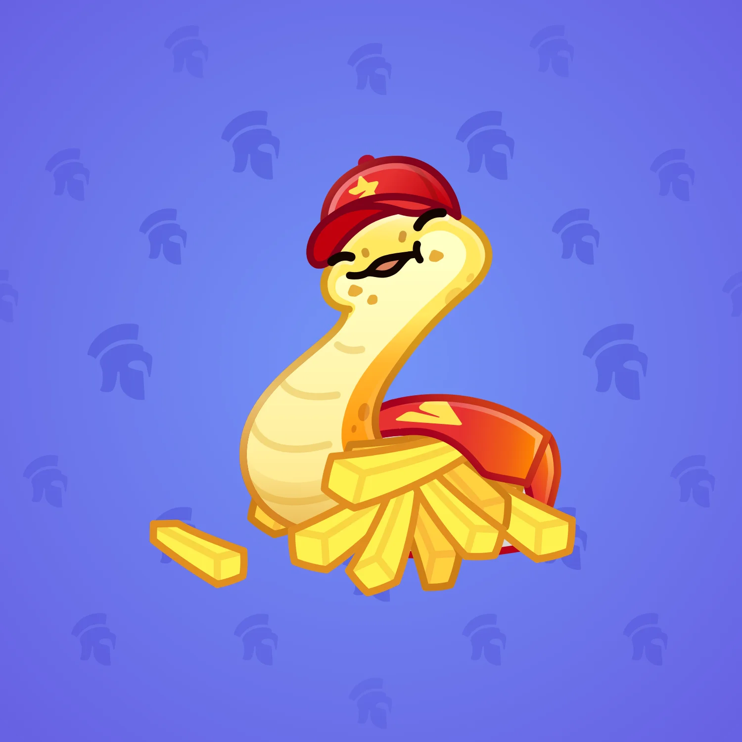 Pet Snake