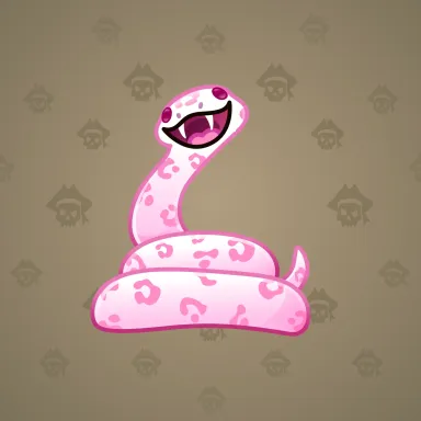 Pet Snake